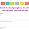 *AP-OD Online Program Acquisition Institute - Registration for New Facilitators - Image 3