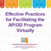 AP-OD Online Course Bundle Package for Certified 3rd Edition Facilitators - Image 3